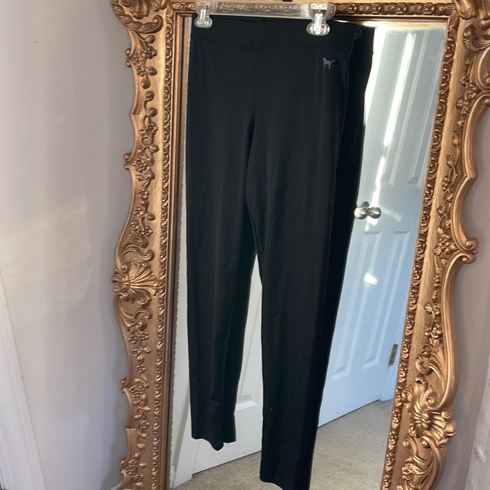 Victoria Secret Pink leggings size large